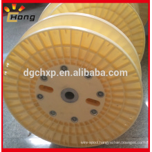 High Quality Abs Rohs Material Fiber Optic Cable Spool Factory Directly From China